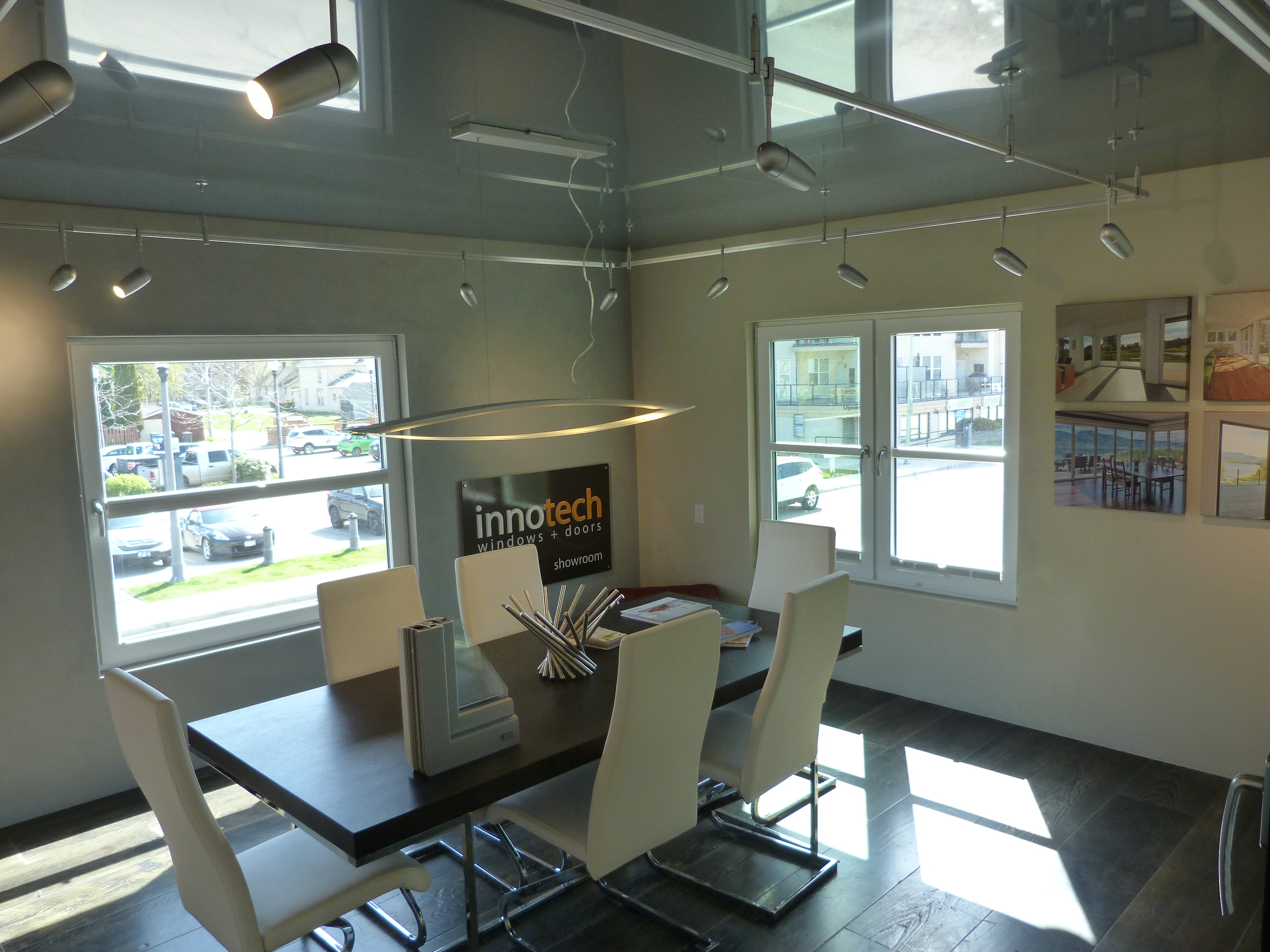 1504 Factory Board Room after2